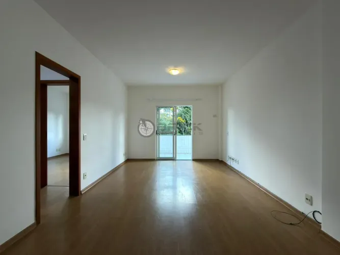Apartamento com 1 quarto, 45 m² no Alto - Teresópolis/RJ.