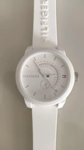Relógio Tommy Hilfiger original 