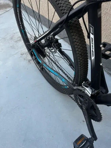 bicicleta Oggi Big Wheel 7.0 Shi