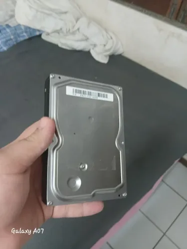 Hd 320gb