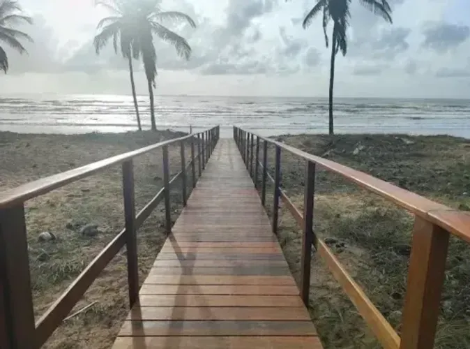 Mares Malui