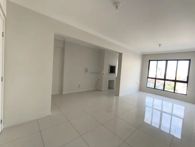 ALUGUEL ANUAL Apto com 01 Quarto e 01 Vaga privativa de garagem Balneário Camboriú - Prédi