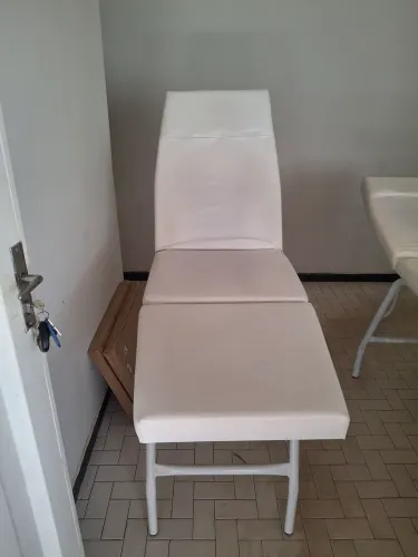 Maca 3 posições Reclinável Estética