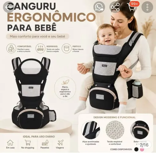 Canguru