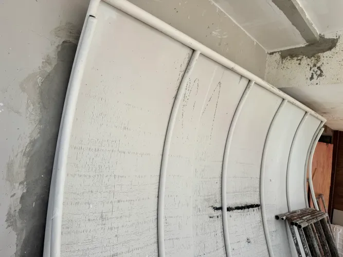 TOLDO E JANELA EM ALUMÍNIO!!! ECONOMIZE NA OBRA