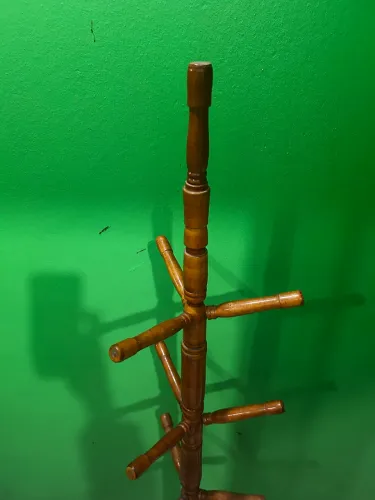 Cabideiro de chão