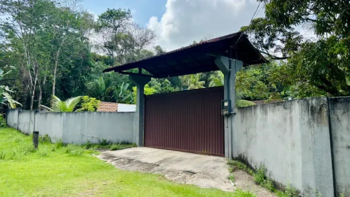VENDO FAZENDA EM SÃO CAETANO DE ODIVELAS