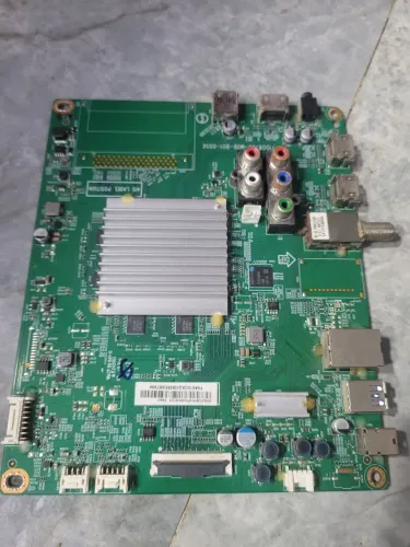 Placas tv Philips 50 polegadas 50pug6513-78