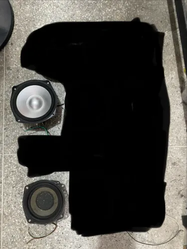 Fone 5 e 6 polegadas 