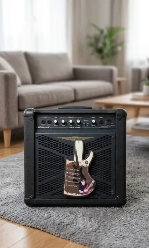 Cubo de baixo Oneal
