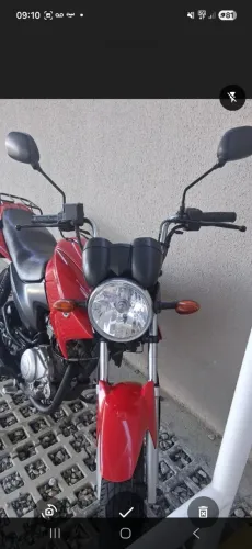Moto Yamaha