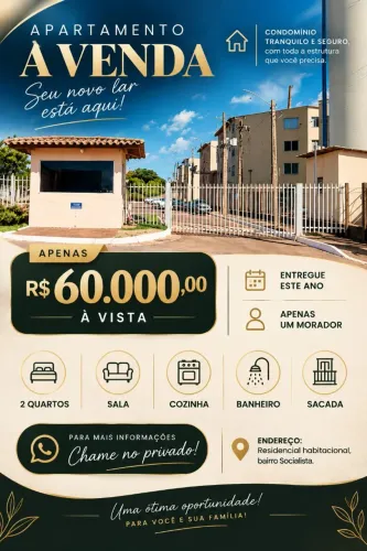 Apartamento