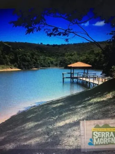 LOTE FINANCIADOS NO SERRA MORENA, JABOTICATUBAS