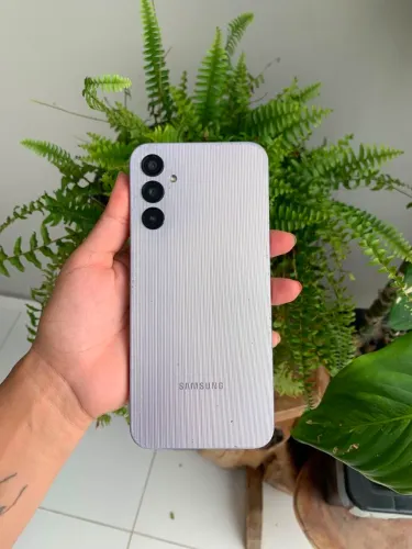Celular A14 128gb