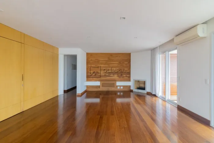 Venda · 4 dormitórios no Porto Fino Vila Madalena