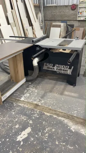 Serra maksiwa 2900 