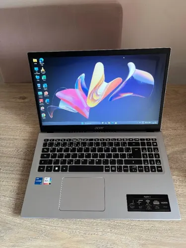 NOTEBOOK ACER ASPIRE 3 INTEL 5