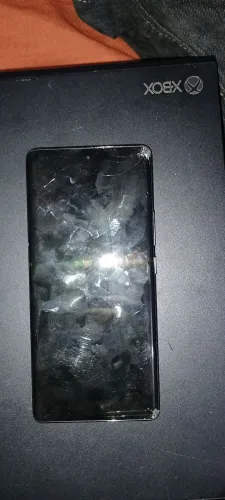 Redmi note 14 pro (defeito)