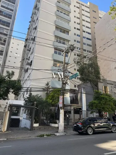 Excelente Apartamento - Condomínio Edifício Pioneiro - Shopping Higienópolis