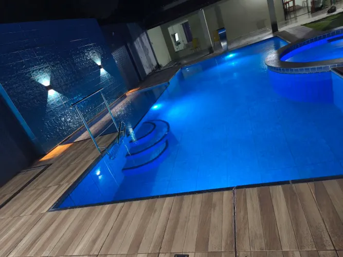 Casa de praia / temporada