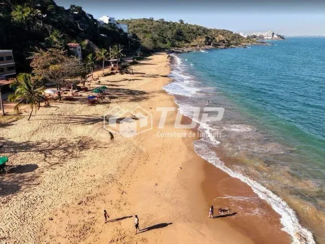 Lote Residencial com 960,00m² à Venda no Bairro Portinho, Praia do Pau Grande em Piúma/ES