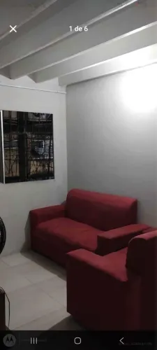 EP103- Apartamento Disponível em Simões Filho!