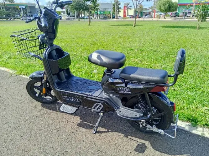Moto Elétrica Midi Pro 500W