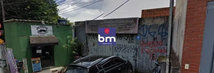Terreno à venda em São Paulo, Vila Ernesto, com 698 m²