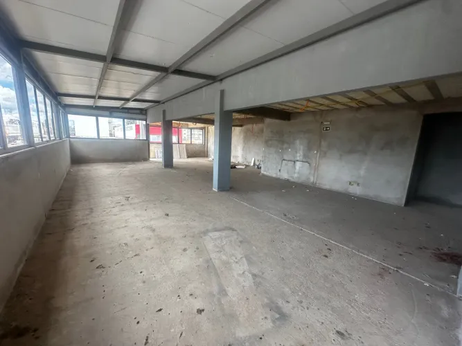 ALUGA-SE SALA COMERCIAL  250 m²  SAMDU TAGUATINGA NORTE/DF