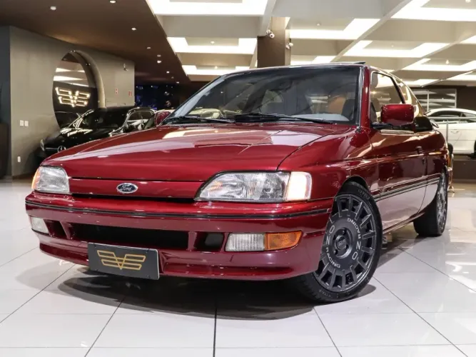 Ford Escort XR3 2.0i 1995