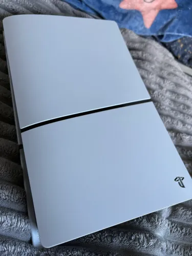Vendo ps5