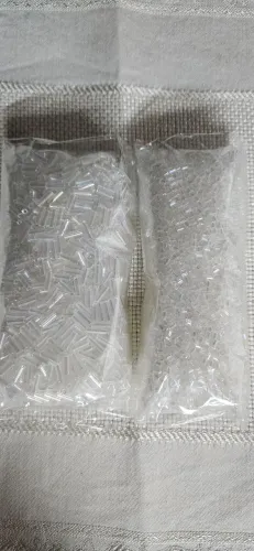 Vidrilhos e Canutilhos furtacor (Jablonex)