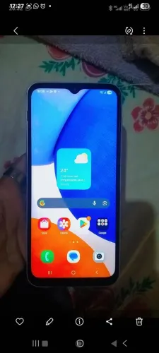 Galaxy A05s