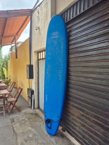 Prancha Surf Soft Maré