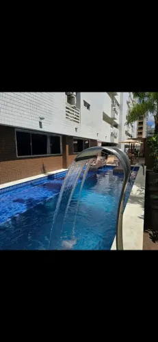 Disponivel para locação 4 quartos no Cabo Branco(Mobiliado