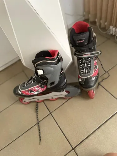 Patins burnett