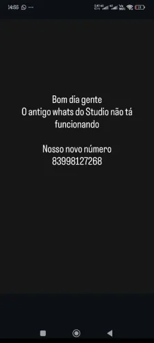?Nosso Endereço