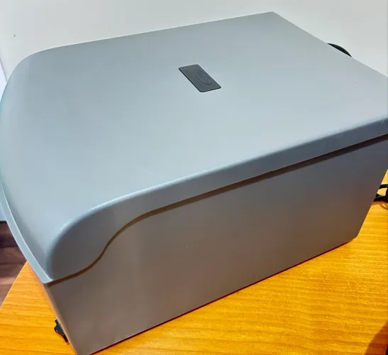 Desumidificador Papel Bivolt 1500 folhas A/4