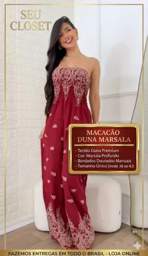 Vestidos