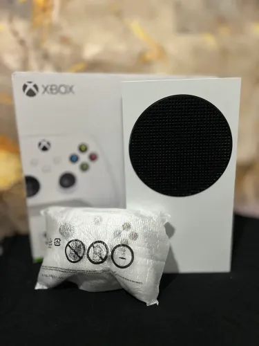 Xbox séries S/ Xbox s x box séries