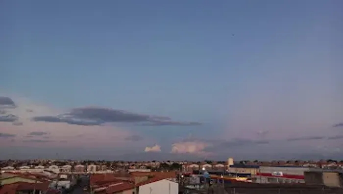 VENDO AP BARATÍSSIMO