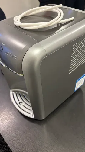 Filtro de água