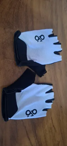 Luvas de ciclismo
