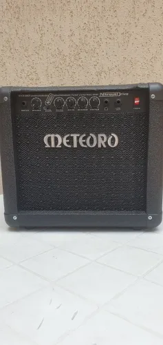 AMPLIFICADOR METEORO NITROUS DRIVER 30W<br><br>