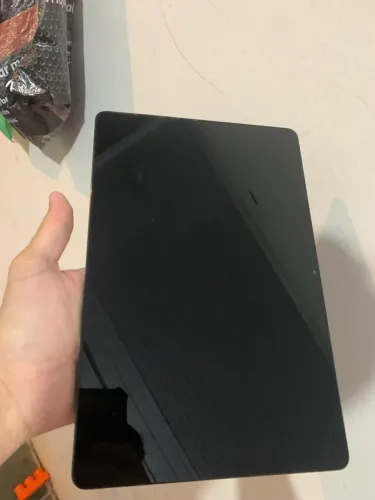 Tablet Samsung Galaxy Tab A9 5G - Para Retirada de Peças (Placa Queimada)