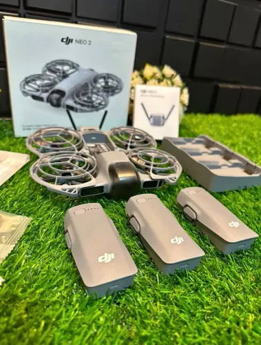 Dji neo 2