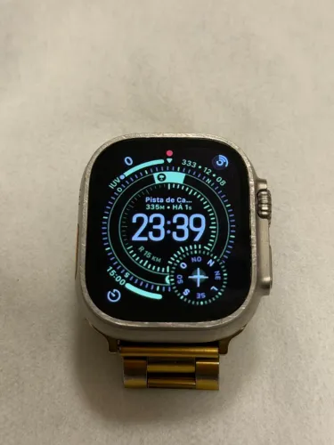 apple watch ultra 2 gps+cell