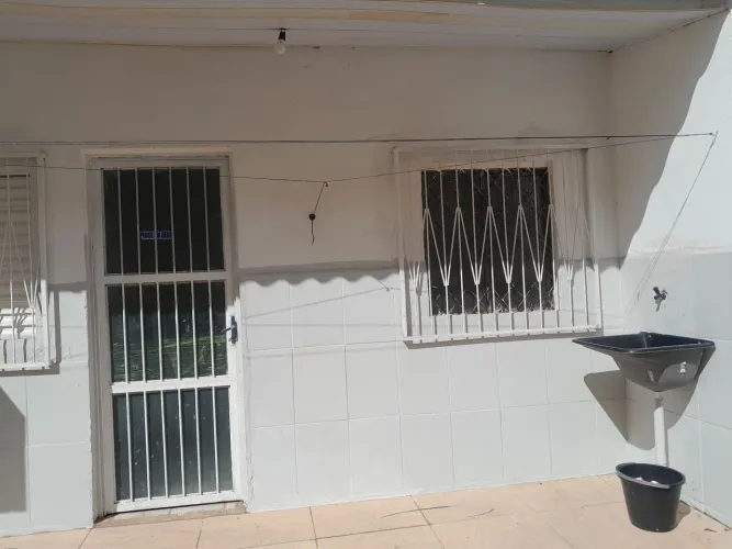Aluga se Apartamento