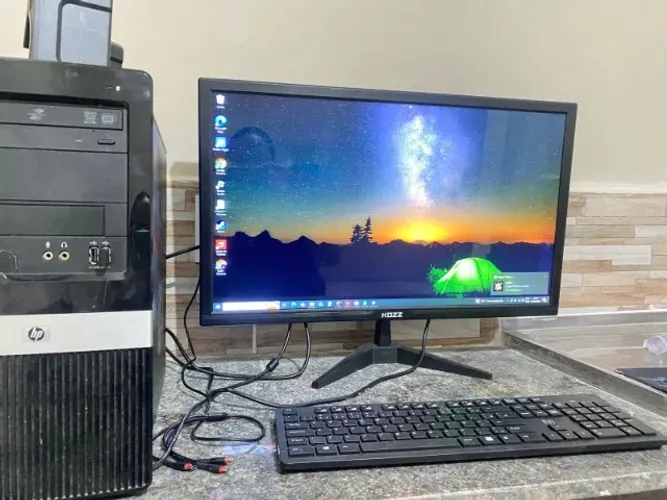 Computador Completo