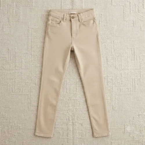 Calça Infantil Jeans MALWEE tamanho 6 anos